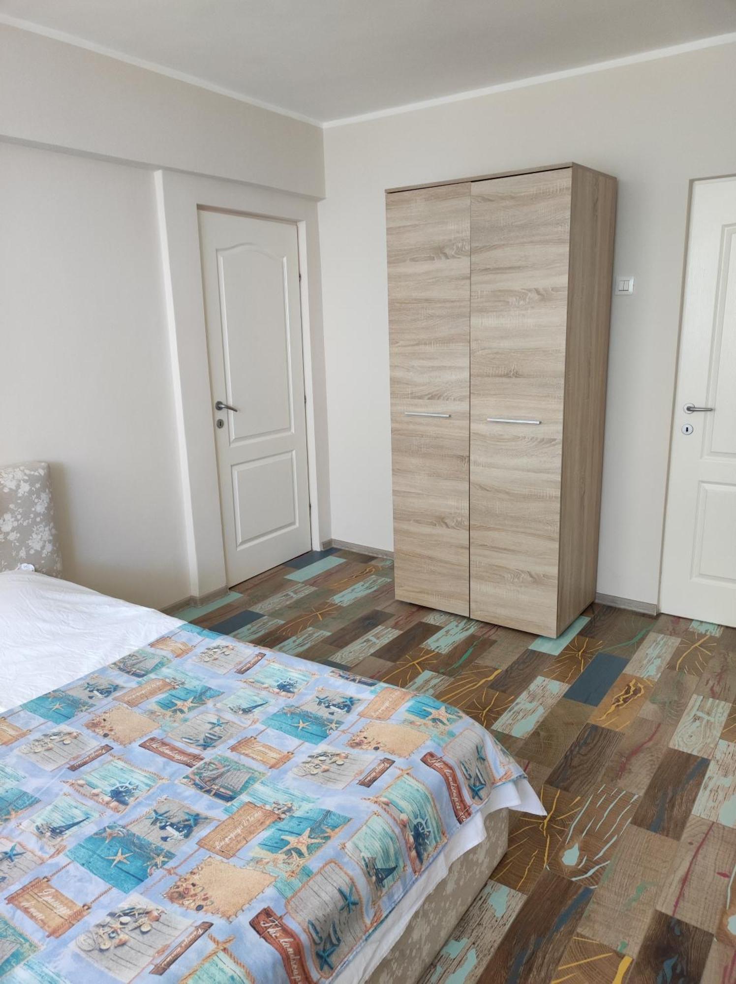 Tomis 99 Apart Constanta Luaran gambar
