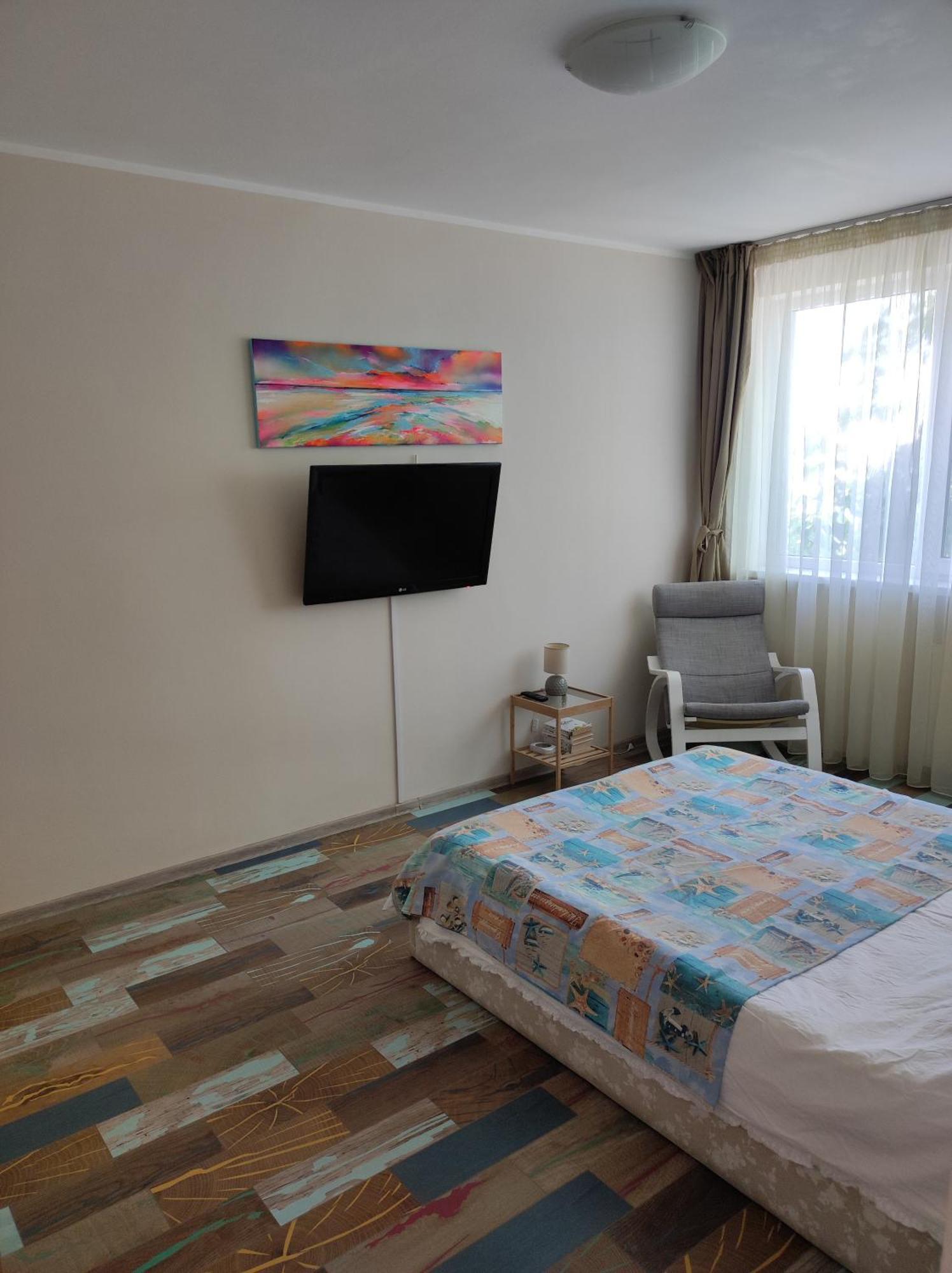 Tomis 99 Apart Constanta Luaran gambar