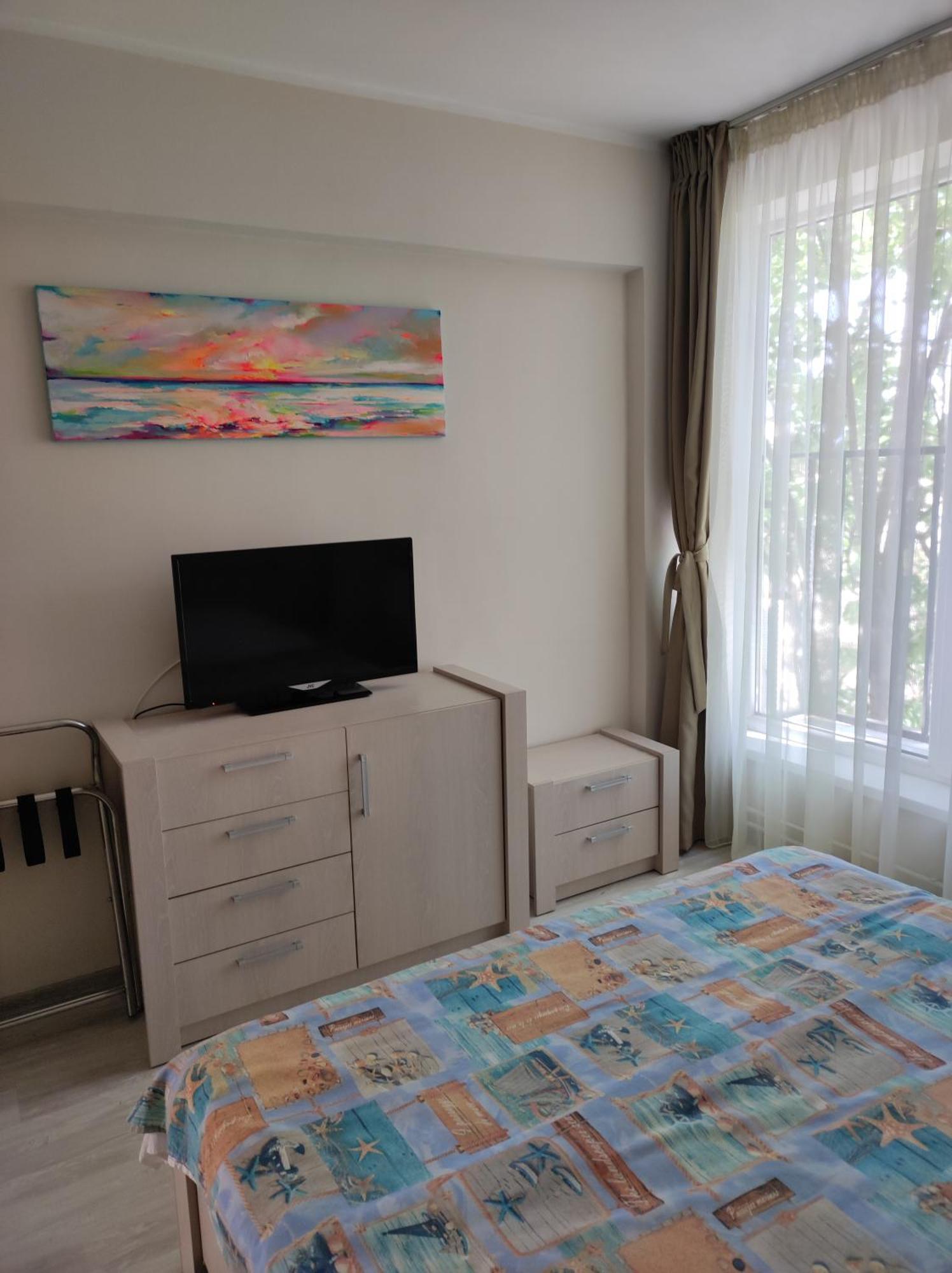 Tomis 99 Apart Constanta Luaran gambar
