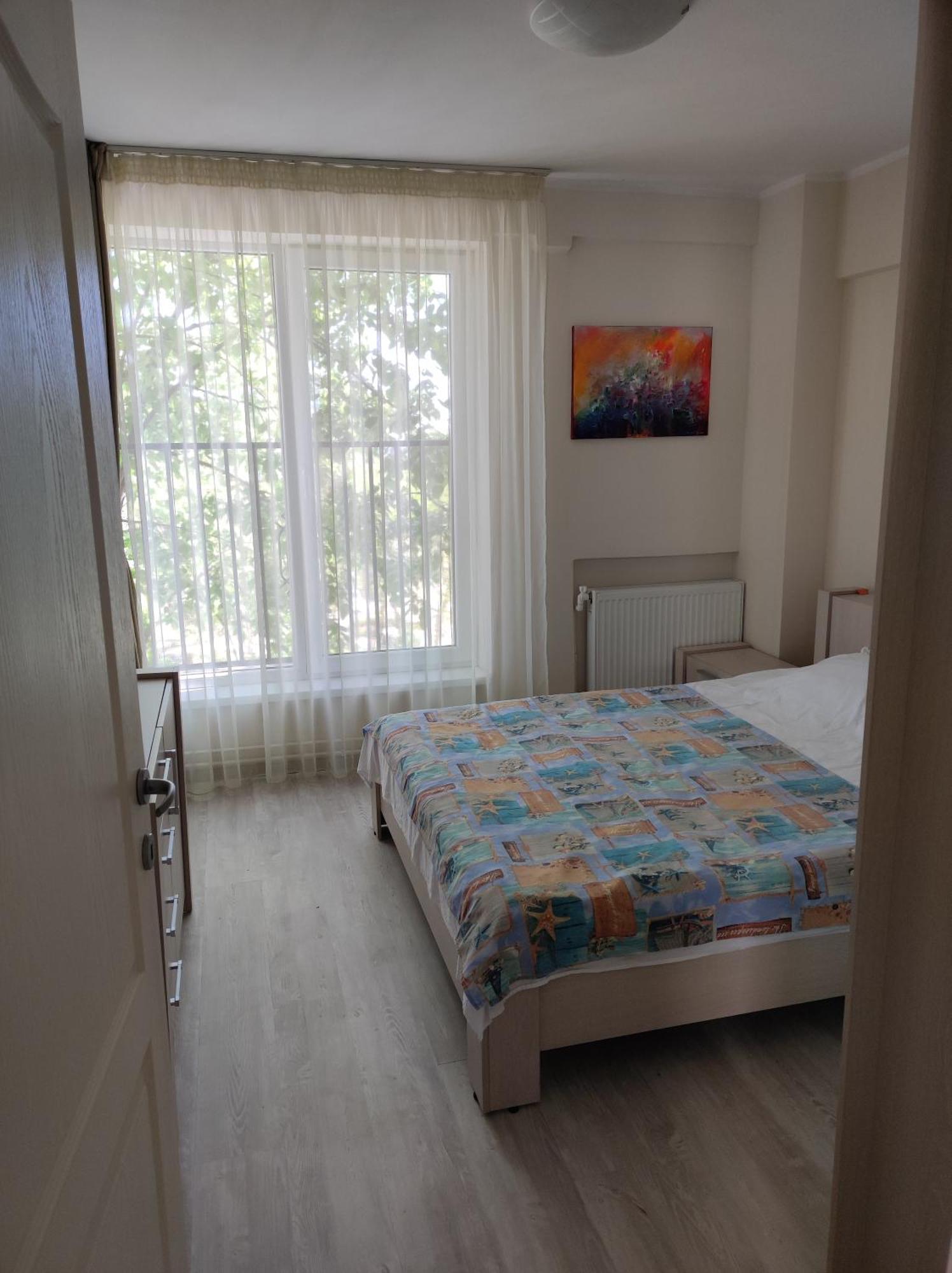 Tomis 99 Apart Constanta Luaran gambar