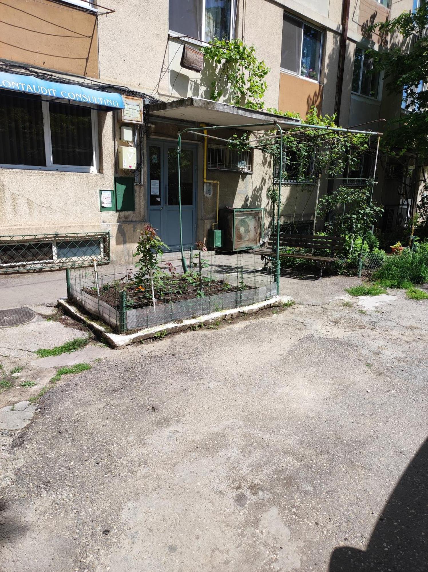 Tomis 99 Apart Constanta Luaran gambar