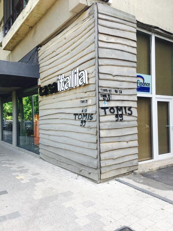 Tomis 99 Apart Constanta Luaran gambar